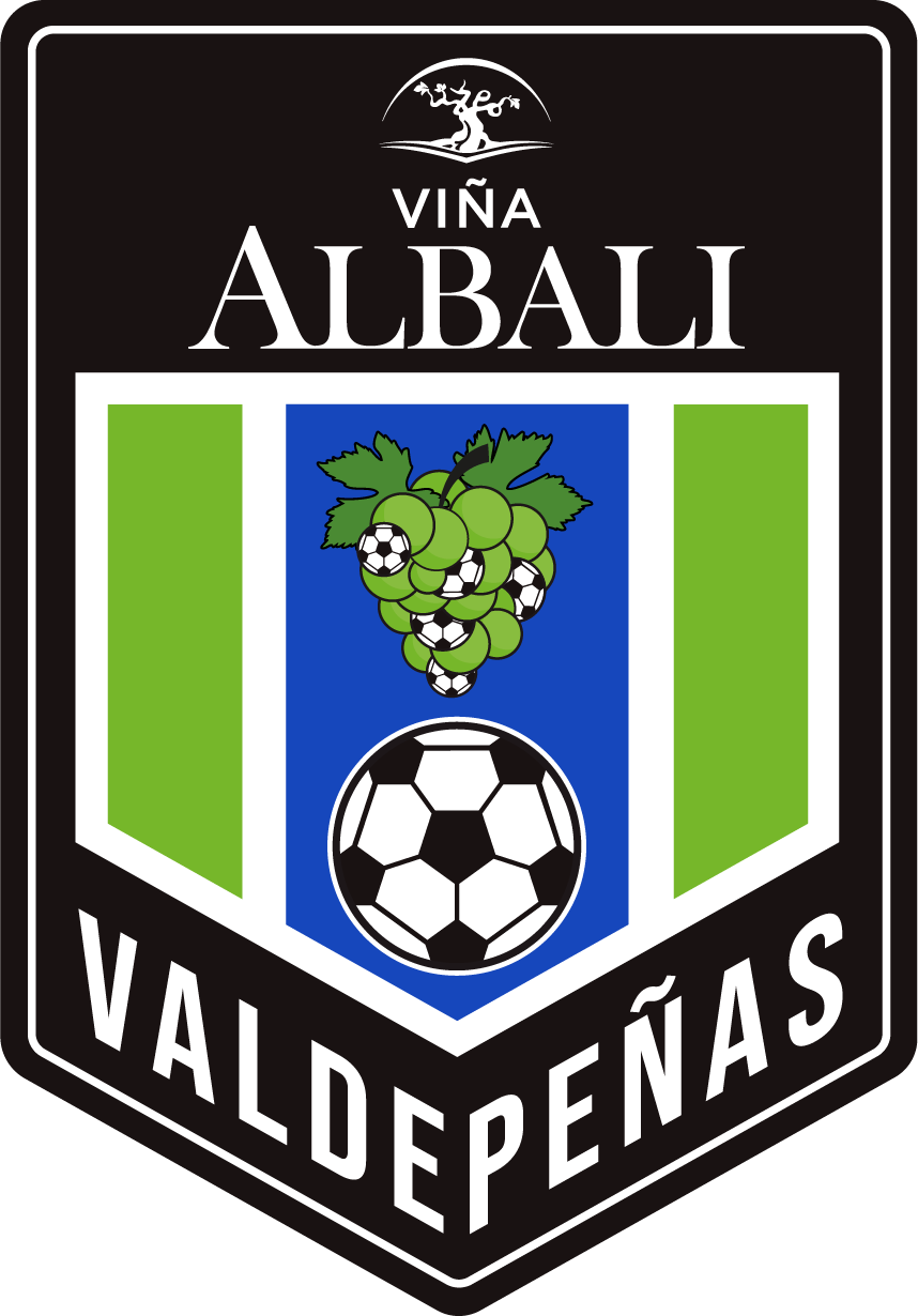 Escudo oficial 2026-2027