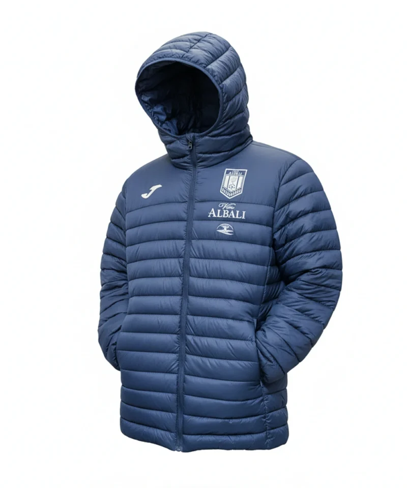 Alternative view of Abrigo Viña Albali Valdepeñas