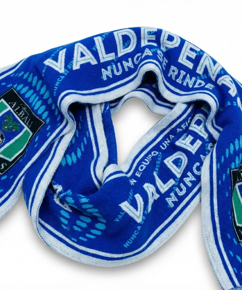 Alternative view of Bufanda Viña Albali Valdepeñas