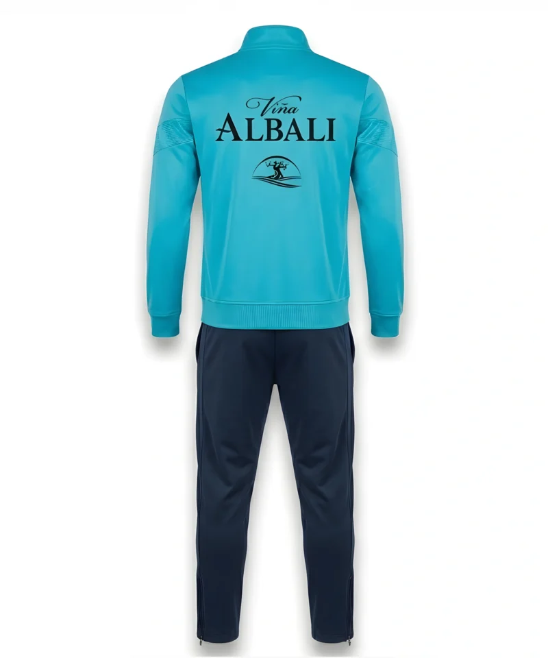 Alternative view of Chándal Oficial