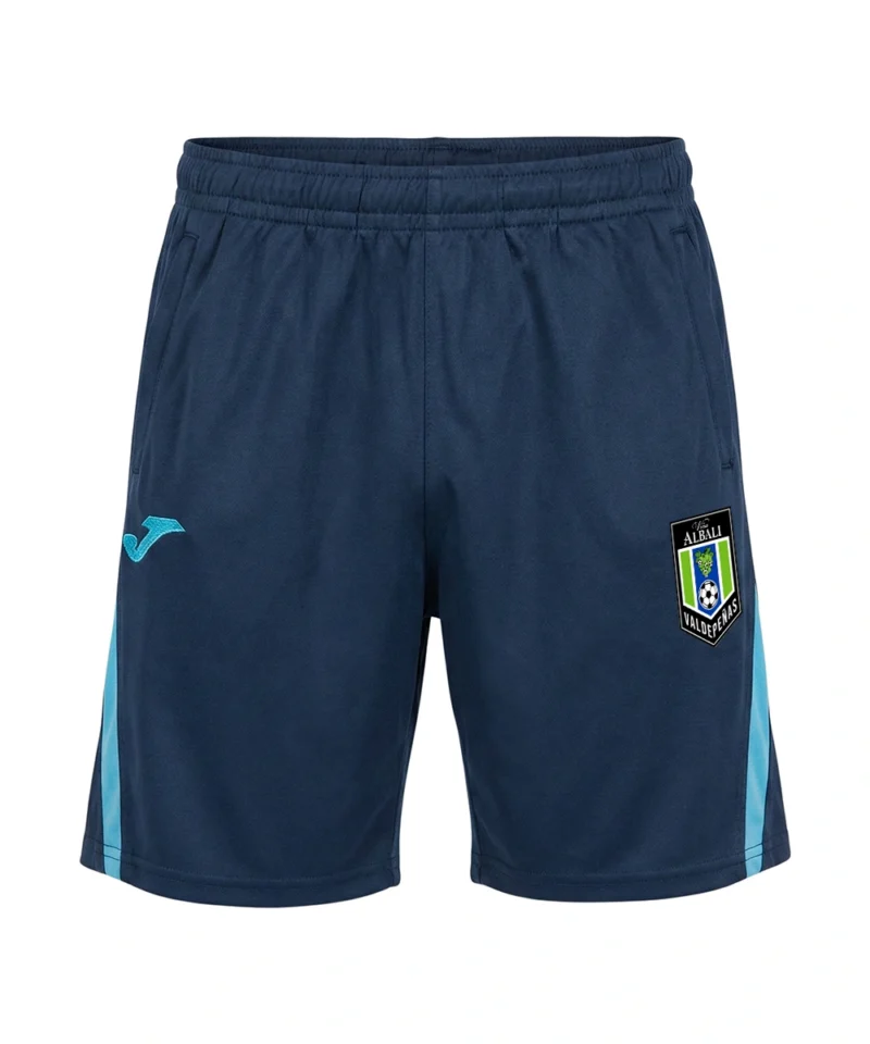 Bermuda Paseo Viña Albali Valdepeñas