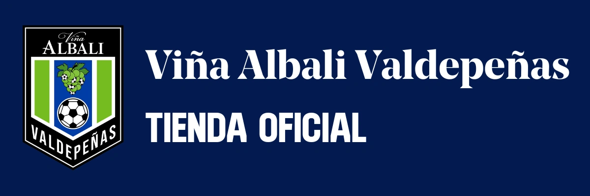Tienda Oficial del Viña Albali Valdepeñas